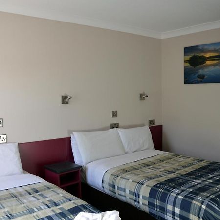 Tralee Holiday Lodge Guest Accommodation Exteriör bild