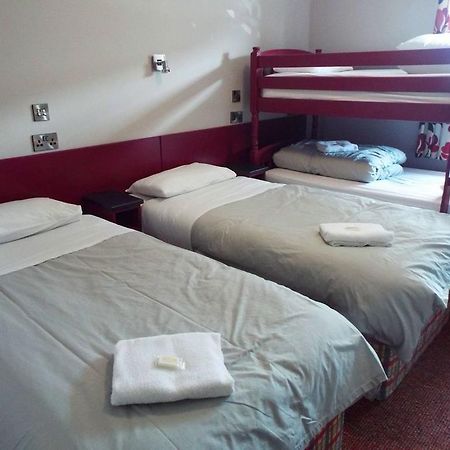 Tralee Holiday Lodge Guest Accommodation Exteriör bild