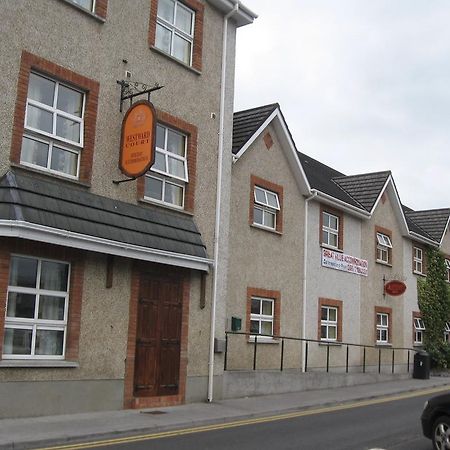 Tralee Holiday Lodge Guest Accommodation Exteriör bild