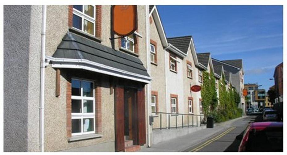 Tralee Holiday Lodge Guest Accommodation Exteriör bild