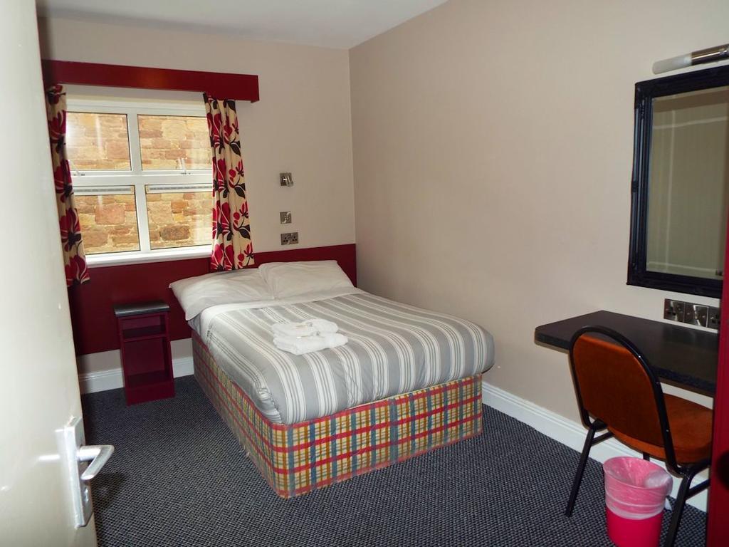 Tralee Holiday Lodge Guest Accommodation Exteriör bild