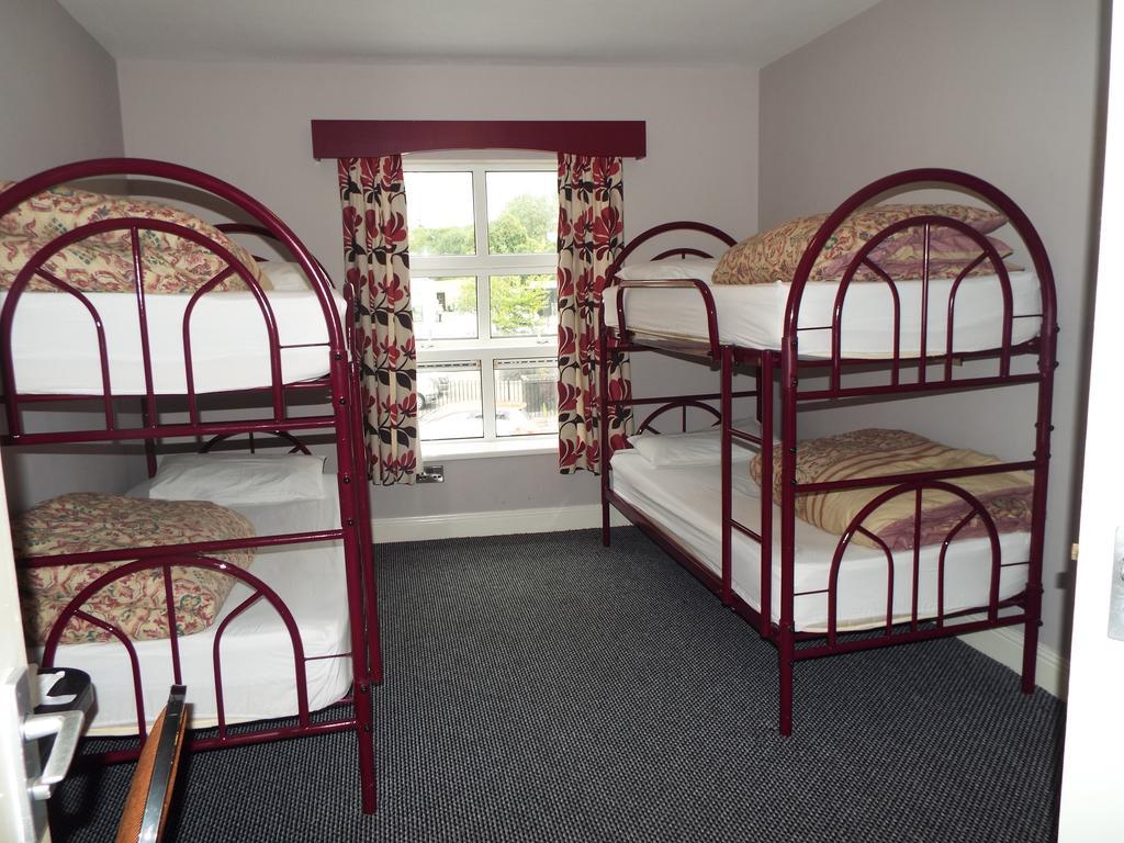 Tralee Holiday Lodge Guest Accommodation Exteriör bild