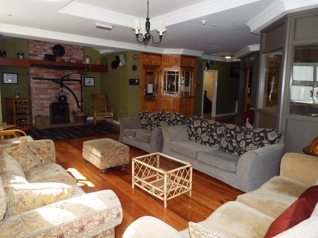 Tralee Holiday Lodge Guest Accommodation Exteriör bild
