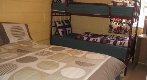 Tralee Holiday Lodge Guest Accommodation Exteriör bild