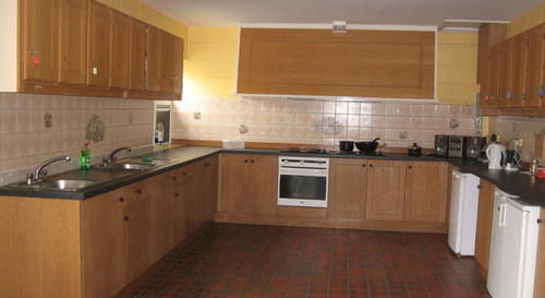Tralee Holiday Lodge Guest Accommodation Exteriör bild